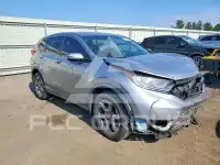 2017 Honda CR-V фото