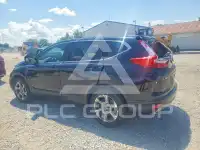 2017 Honda CR-V photo