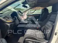 2017 Honda CR-V фото
