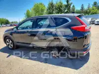 2017 Honda CR-V photo