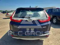 2017 Honda CR-V фото