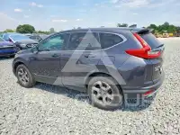 2017 Honda CR-V фото