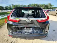2017 Honda CR-V photo