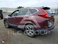 2017 Honda CR-V фото