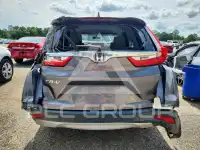 2017 Honda CR-V photo
