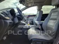2017 Honda CR-V photo