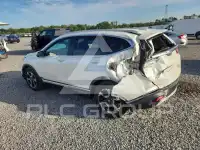 2017 Honda CR-V фото