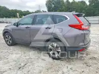 2017 Honda CR-V фото