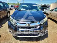 2017 Honda CR-V фото