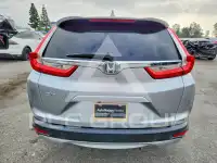 2017 Honda CR-V photo
