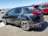 2017 Honda CR-V фото