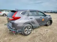 2017 Honda CR-V фото