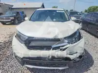 2017 Honda CR-V photo