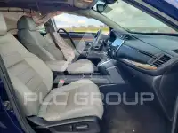 2017 Honda CR-V фото