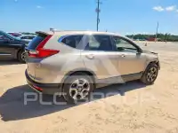 2017 Honda CR-V photo