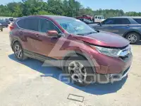 2017 Honda CR-V фото