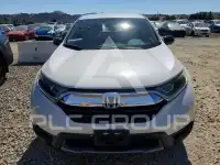 2017 Honda CR-V photo