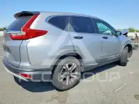2017 Honda CR-V фото