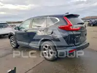 2017 Honda CR-V фото
