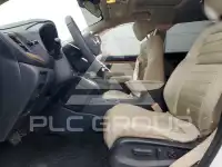 2017 Honda CR-V фото