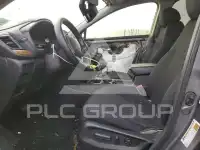 2017 Honda CR-V фото