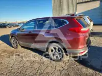 2017 Honda CR-V photo