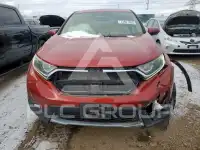 2017 Honda CR-V photo