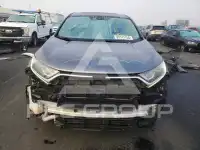 2017 Honda CR-V фото
