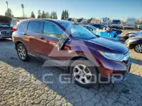 2017 Honda CR-V photo