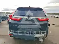 2017 Honda CR-V фото