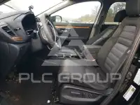 2017 Honda CR-V фото