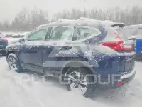 2017 Honda CR-V фото