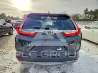 2017 Honda CR-V фото