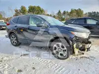 2017 Honda CR-V фото