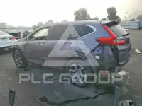 2017 Honda CR-V фото