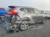 2017 Honda CR-V фото