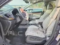 2017 Honda CR-V фото