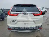 2017 Honda CR-V фото
