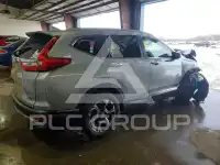 2017 Honda CR-V фото