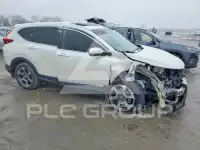 2017 Honda CR-V фото
