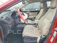 2017 Honda CR-V photo