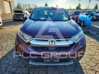 2017 Honda CR-V photo
