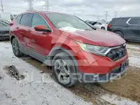 2017 Honda CR-V photo