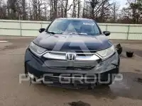 2017 Honda CR-V фото
