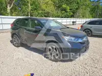2017 Honda CR-V photo