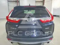 2017 Honda CR-V фото