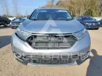 2017 Honda CR-V фото