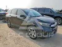 2017 Honda CR-V photo