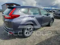 2017 Honda CR-V фото