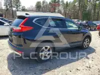 2017 Honda CR-V фото